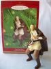 Star Wars - Episode 1 (EP1) - Hallmark Ornament Qui-Gon Jinn (New & Mint)