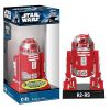 Star Wars - 2010 Legacy - R2-R9 Droid Bobble Head (New & Mint)