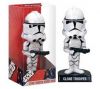 Star Wars - 30th Anniversary - Bobblehead - 501st Clone Trooper (New & Mint)