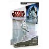 Star Wars - 2009 Legacy - Action Figure - AT-AT Driver (Helmet Off Variant) (3.75 inch) (New & Mint)