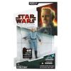 Star Wars - 2009 Legacy - Action Figure - Jeremoch Colton (3.75 inch) (New & Mint)