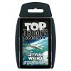 Star Wars - Card Game - Top Trumps Specials (Starships) (New & Mint)