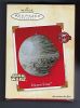 Star Wars - Power of the Force (POTF) - Hallmark Ornament - Death Star (New & Mint)