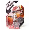 Star Wars - 30th Anniversary - Action Figure - Clone Trooper 7th Legion (3.75 inch) (New & Mint)