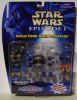 Star Wars - Episode 1 (EP1) - Micro Machines Figures - Build Your Own Podracer #1 (New & Mint)