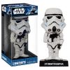 Star Wars - 30th Anniversary - Bobblehead - Stormtrooper (New & Mint)