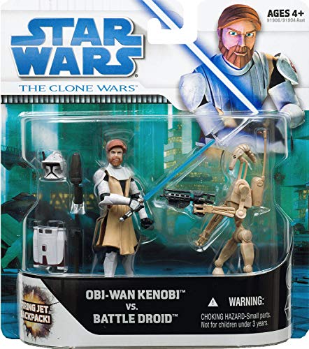 2008 star wars store figures