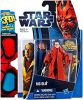 Star Wars - 2012 Legacy - Action Figure - Ric Olie (New & Mint)