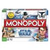 Star Wars - Board Game - Monopoly (Clone Wars) (New & Mint)