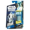 Star Wars - 2010 Clone Wars - Action Figure - Captain Rex w/Cold Weather Gear (Re-Issue) (3.75 inch)