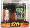 Star Wars - Revenge of the Sith (ROTS) - Cup & Figure-Princess Leia (New & Mint)