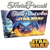 Star Wars - Board Game - Trivial Pursuit DVD (Saga) (New & Mint)