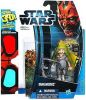 Star Wars - 2012 Legacy - Action Figure - Mawhonic (New & Mint)