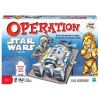 Star Wars - Board Game - Operation (Star Wars) (New & Mint)