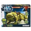 Star Wars - 2012 Legacy - 2012 Movie Heroes Exclusive Boxed Dewback (Exclusive) (New & Mint)