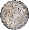 U.S. Coin: 1794 to 1795 - SILVER DOLLAR FLOWING HAIR (Grade: Good or better)