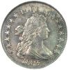 U.S. Coin: 1796 to 1807 - DIME DRAPED BUST (Grade: Good or better)