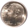 U.S. Coin: 1946 to 1964 - DIME ROOSEVELT SILVER (Grade: Good or better)