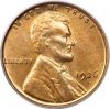 U.S. Coin: 1909 to 1958 - CENT LINCOLN WHEAT EARS (Grade: Good or better)