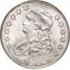U.S. Coin: 1815 to 1838 - QUARTER CAPPED BUST (Grade: Good or better)