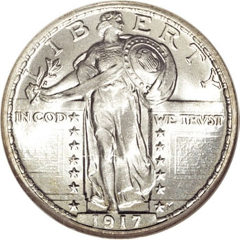 25 CENT Coins (Quarters)