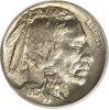 U.S. Coin: 1913 to 1938 - NICKEL BUFFALO (Grade: Good or better)