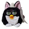 Furby Buddies Bean Bag Plush - LIGHT PLEASE [Black & White](4 inch) (Mint)