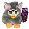 Furby Buddies Bean Bag Plush - LIKE JOKE [Grey](4 inch) (Mint)