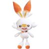 Jazwares - Pokemon Plush - SCORBUNNY (11 inch) (New)