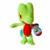 Jazwares - Pokemon Plush - TREECKO (8 inch) (New)