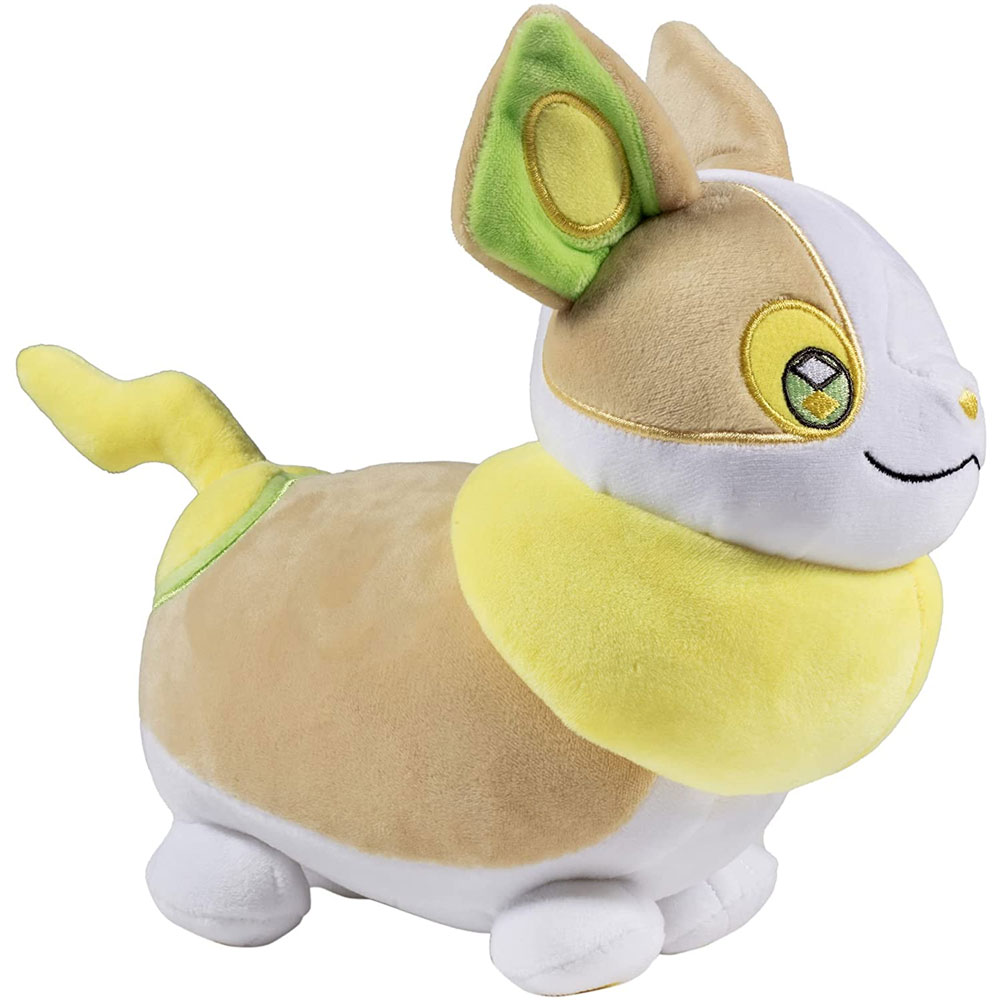 Jazwares - Pokemon Plush - YAMPER (8 inch) (New): Sell2BBNovelties.com ...