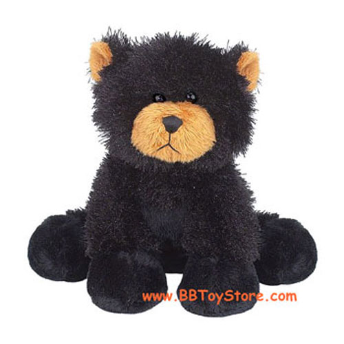 lil kinz black bear