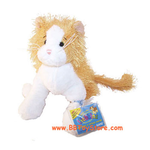 Webkinz gold shop and white cat