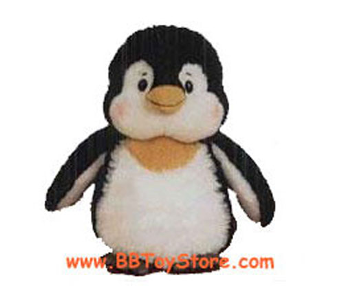 lil kinz penguin