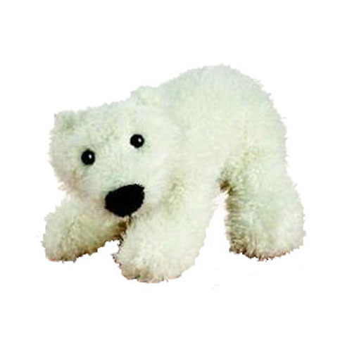 lil kinz polar bear