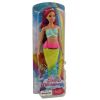 Mattel - Barbie Doll - Dreamtopia Rainbow Cove - MERMAID (Pink Hair) (New & Mint)