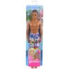 Mattel - Barbie Doll - KEN BEACH DOLL (Tropical Print Swimsuit) GHW44