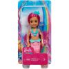 Mattel - Barbie Dreamtopia Doll - CHELSEA MERMAID (Pink Hair & Tail) GJJ86