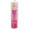 Mattel - Barbie BALLERINA DOLL (Blonde Hair & Pink Tutu) GJL59 (Mint)