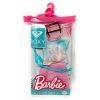 Mattel Barbie Doll Fashion Pack - ROXY (Summer Fun)(Tie-Dye Shirt, Fanny Pack & More) GRD42 (Mint)