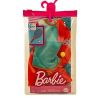 Mattel - Barbie Ken Doll Fashion PACK (Tennis Outfit, Racket & Ball) GYB07