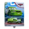 Mattel - Disney Pixar's Cars - BRICK YARDLEY (Copper Canyon Speedway) DXV53 (Mint)