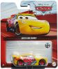 Mattel - Disney Pixar's Cars Die-Cast Vehicle Toy - RUSTEZE CRUZ RAMIREZ (FGD72) (Mint)