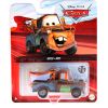 Mattel - Disney Pixar's Cars Die-Cast Vehicle Toy - MATER (FJH92) (Mint)