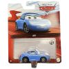 Mattel - Disney Pixar's Cars Die-Cast Vehicle Toy - SALLY (FJH98) (Mint)