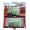 Mattel - Disney Pixar's Cars Die-Cast Vehicle Toy - FILLMORE (FLL37) (Mint)