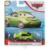 Mattel - Disney Pixar's Cars - NICK STICKERS (Radiator Springs) FLL76 (Mint)