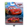 Mattel - Disney Pixar's Cars - LIGHTNING MCQUEEN w/ Racing Wheels (WGP) FLM20 (Mint)