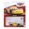 Mattel - Disney Pixar's Cars Die-Cast Vehicle Toy - MIGUEL CAMINO (FLM28) (Mint)