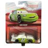 Mattel - Disney Pixar's Cars Die-Cast Vehicle Toy - JAMES CLEANAIR [GBY04] (Mint)